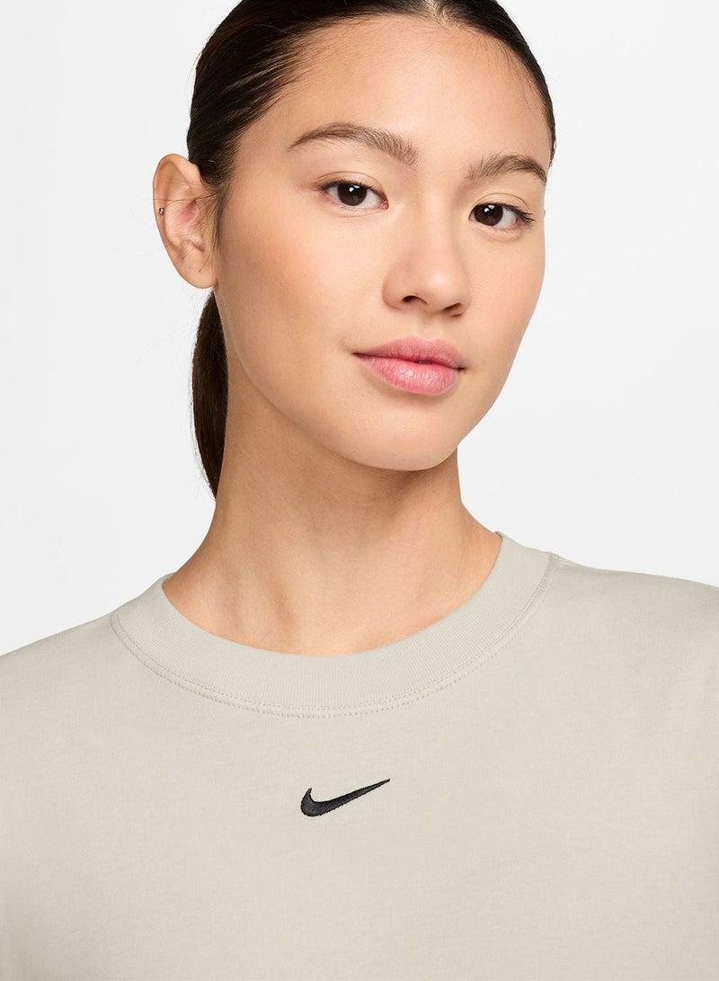 Nike Nsw Essential T-Shirt - Image 3